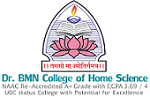 Dr. Bhanuben Mahendra Nanavati College of Home Science, Mumbai