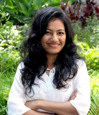 Ms. Anita Pawar