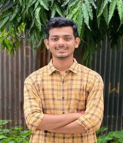 Mr. Kunal Mahajan