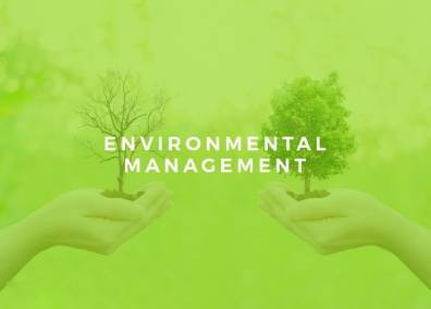 Water & Wastewater Management