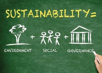 Corporate Sustainability